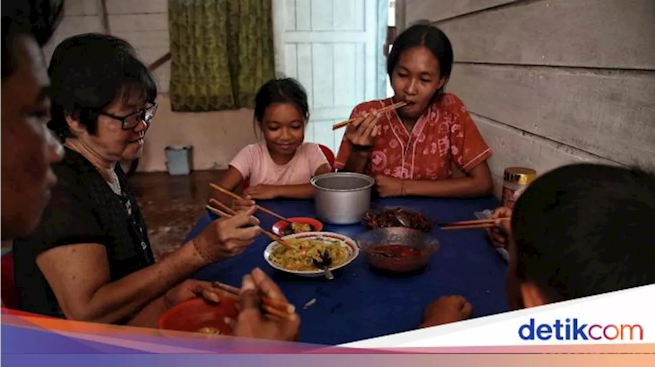 Mengapa Banyak Peranakan Tiongkok di Asia Tenggara? Ini Dampak Budayanya