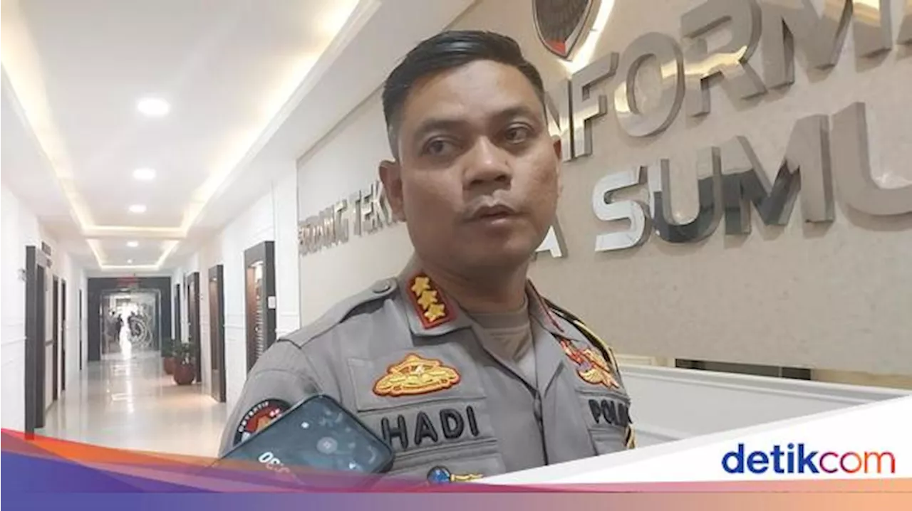 Polda Pastikan Eks Bupati Batu Bara Zahir DPO, Sebut Bidkum Belum Dapat Info