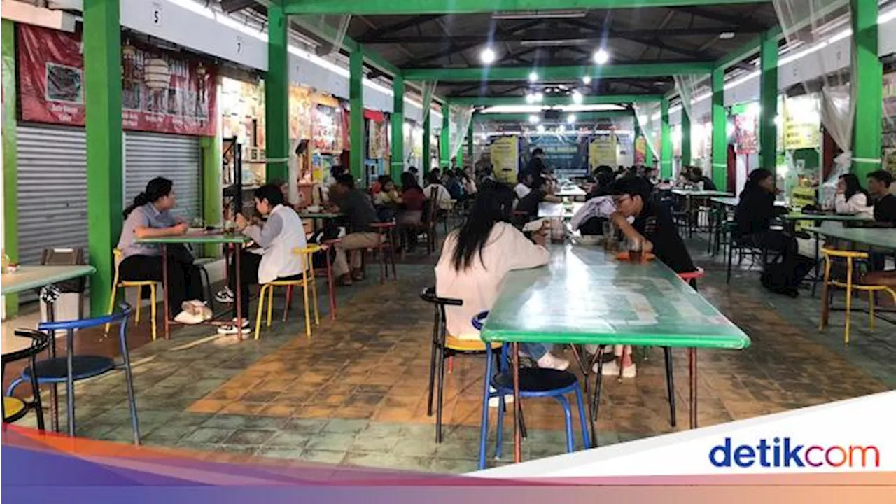 Survei 2024: Rerata Biaya Hidup Mahasiswa Jogja Rp 2,96 Juta/Bulan, Melebihi UMR