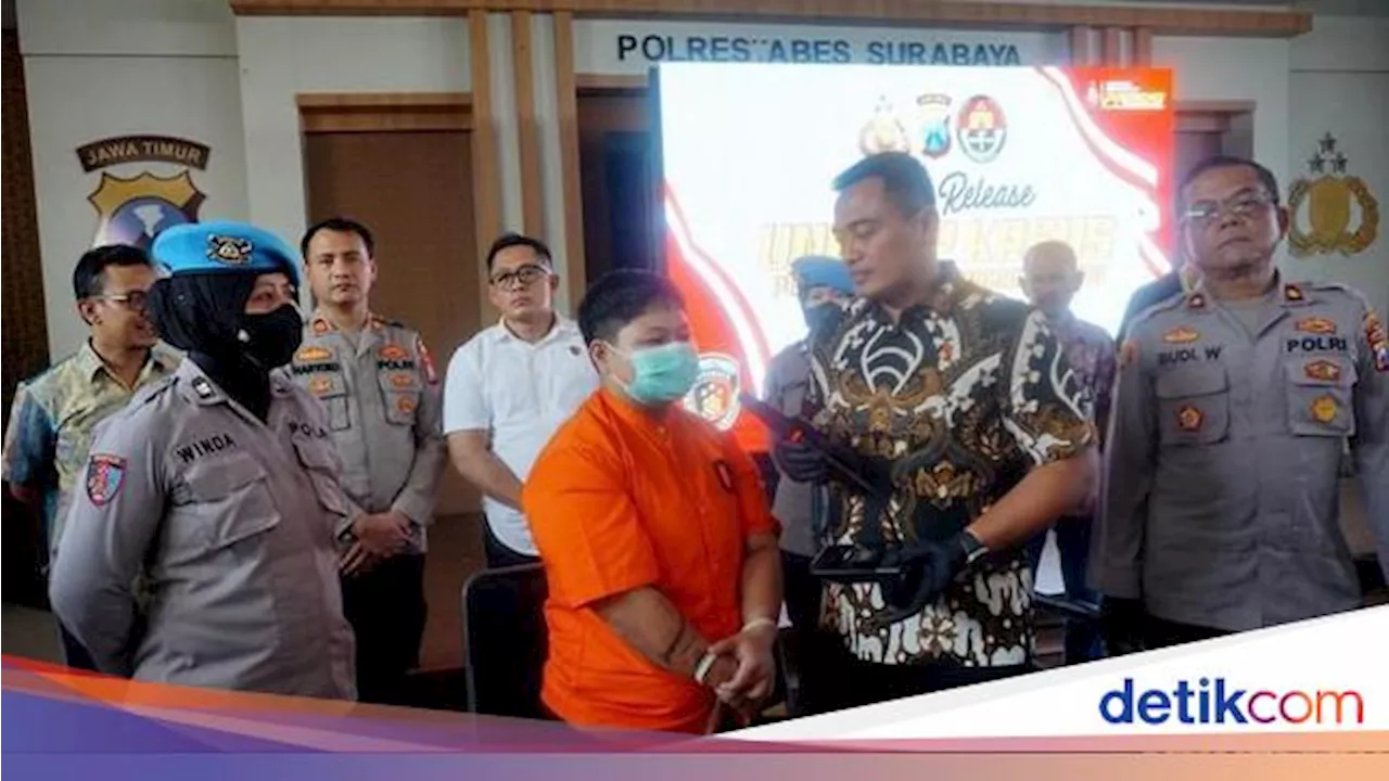 Terungkap Penyebab Fatal Kematian Sandra di Tangan Adik Eks Petarung MMA