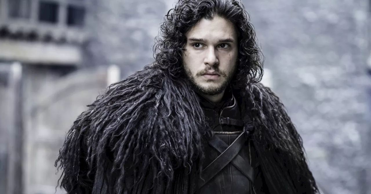 Kit Harington opens up about controversial Game of Thrones ending, Jon Snow spinoff