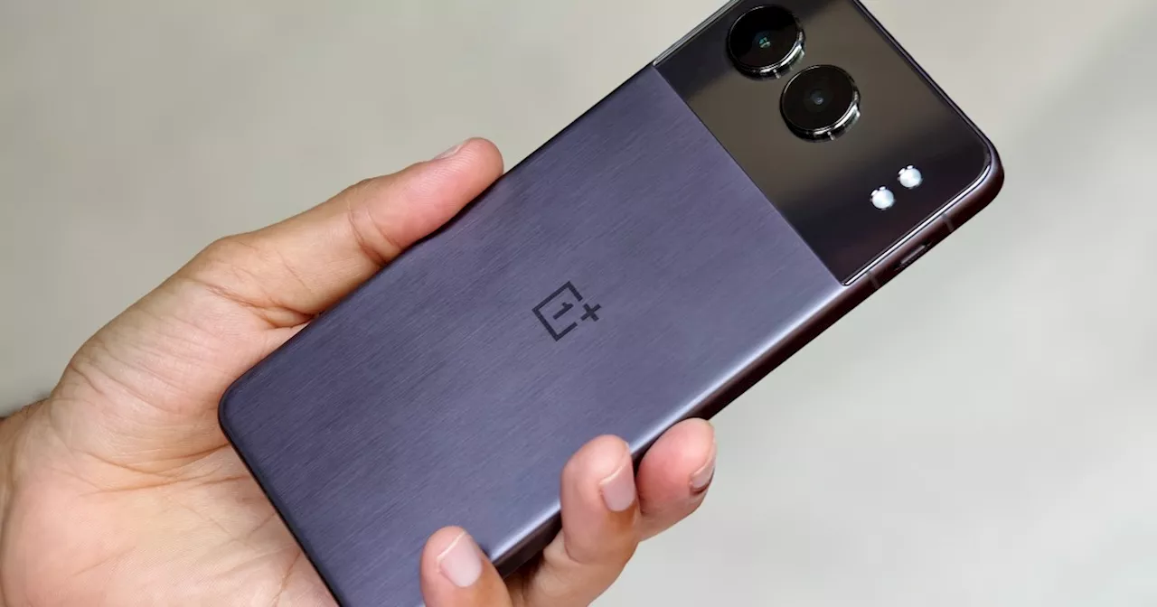 The OnePlus Nord 4 does one thing better than any other Android phone