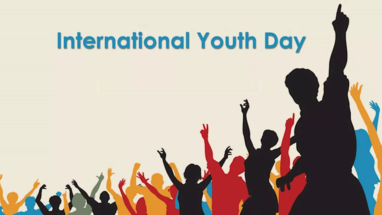 International Youth Day observed globally, focuses on challenges and opportunities