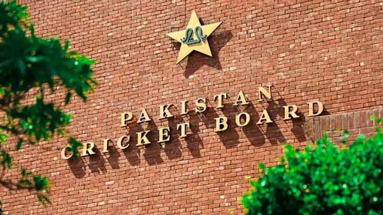 PCB announces ticket prices for Bangladesh Test series