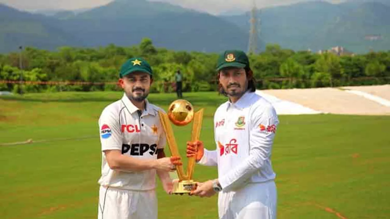 Shaheens to take on Bangladesh 'A' in first four-day match on Tuesday