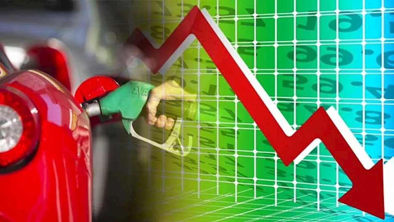 Significant reduction in petroleum prices expected