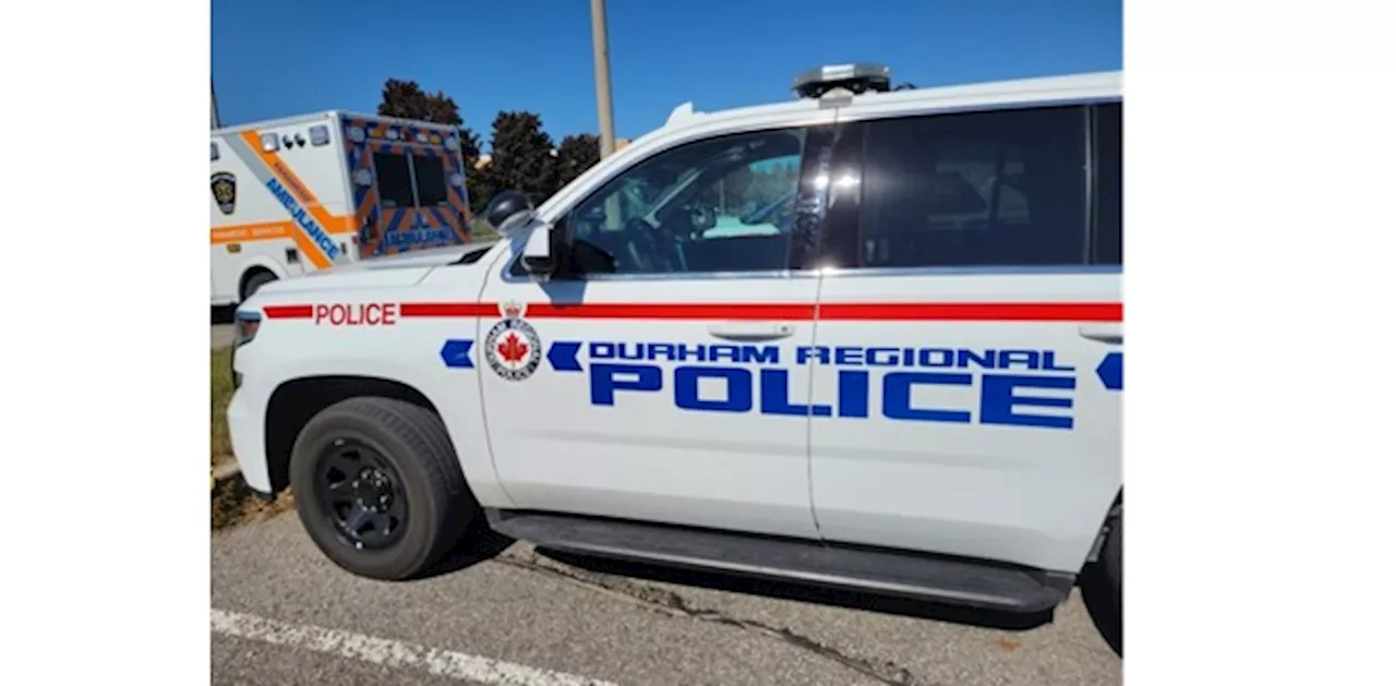 One person is dead following multi-vehicle collision in Oshawa