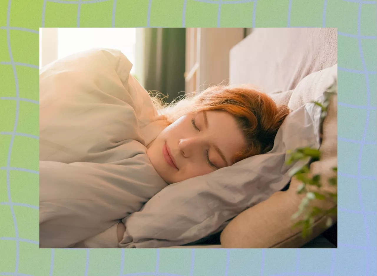 Why People Swear by the 'Cocoon' Sleep Hack: 'Best Sleep You'll Ever Get'