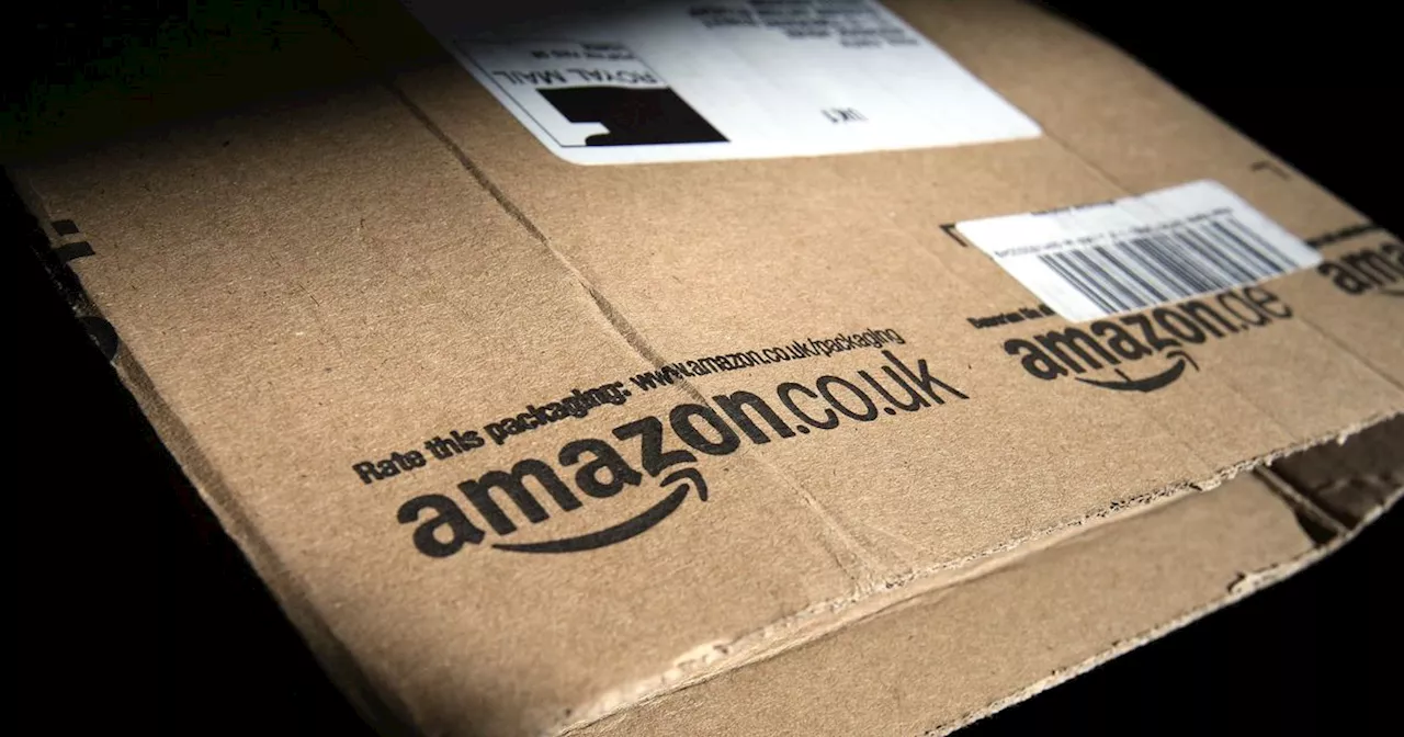 Amazon and Wish shoppers warned 'return immediately' amid safety fears