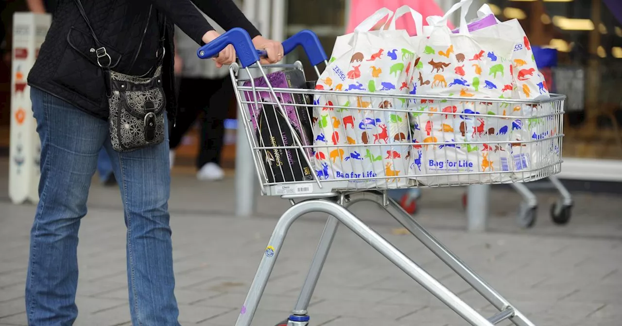 Tesco warning to millions of regular customers