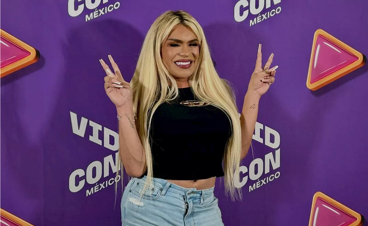 'El internet, un arma de doble filo': Wendy Guevara comparte su 'secreto del éxito' como creadora de contenido en VidCon 2024