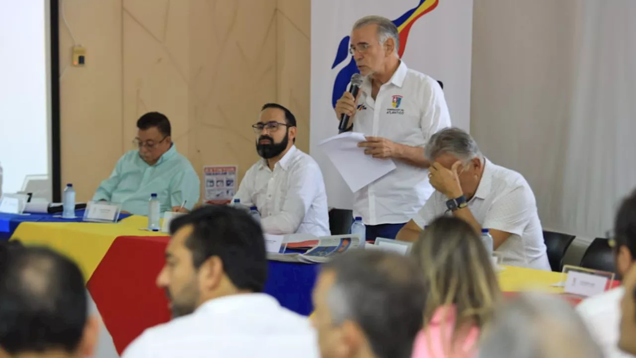 Los retos para renegociar los contratos de la energía en el Caribe