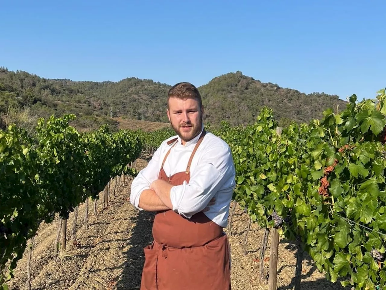 Dónde comer en Tarragona, según el cocinero Josep Queralt (Vinum)