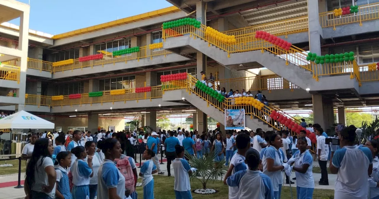 Concejo dio el sí a Política Pública de Plurilingüismo en colegios de Cartagena