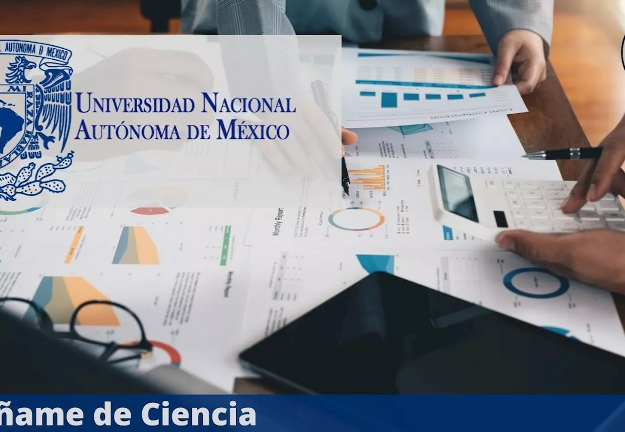 Conviértete en un experto en ADMINISTRACIÓN con este curso virtual y GRATUITO de la UNAM