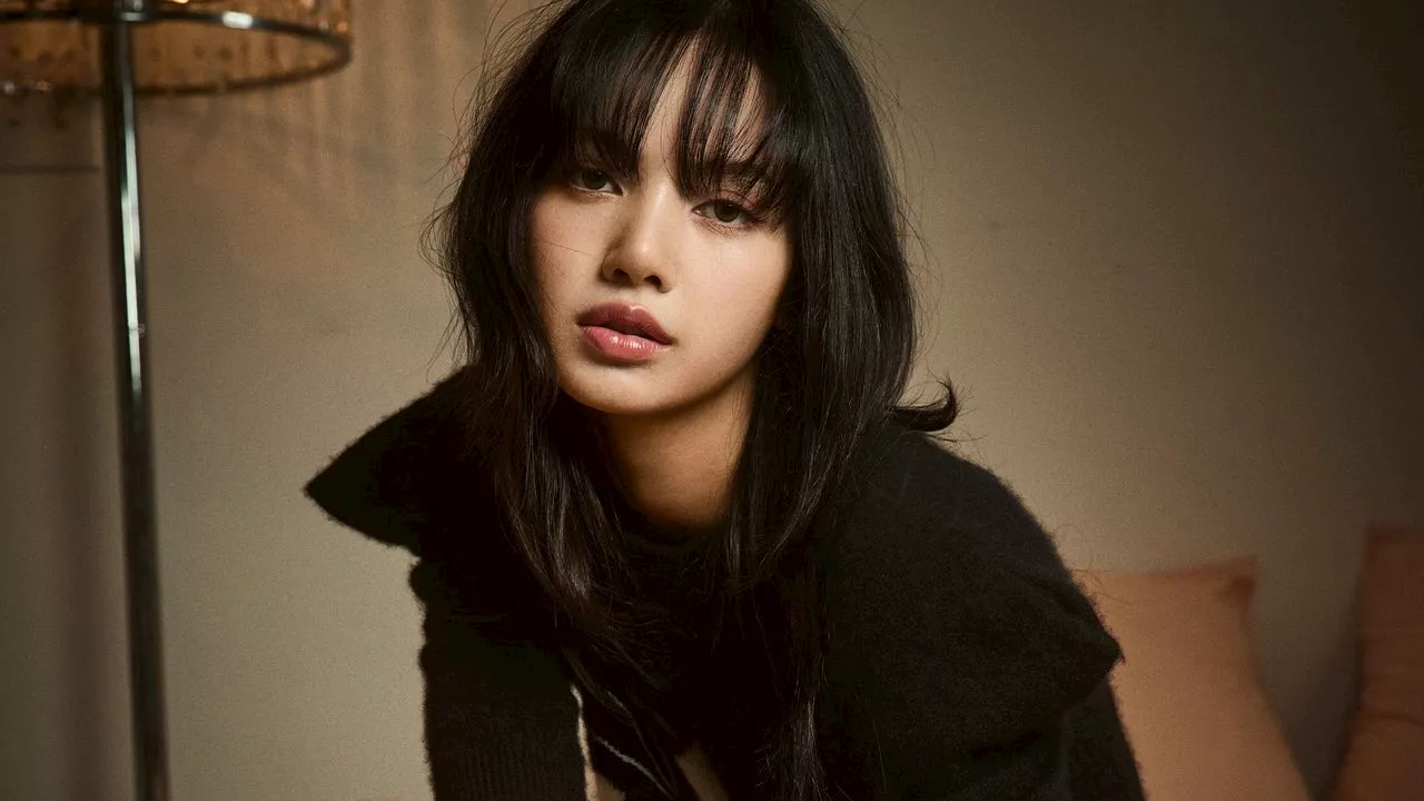 Blackpink's Lisa Teases What Fans Can Expect From 'The White Lotus' Season 3