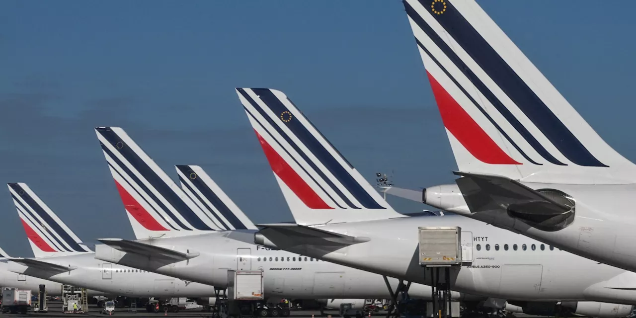 Liban : Air France et Transavia prolongent la suspension des vols vers Beyrouth jusqu'à mercredi inclus