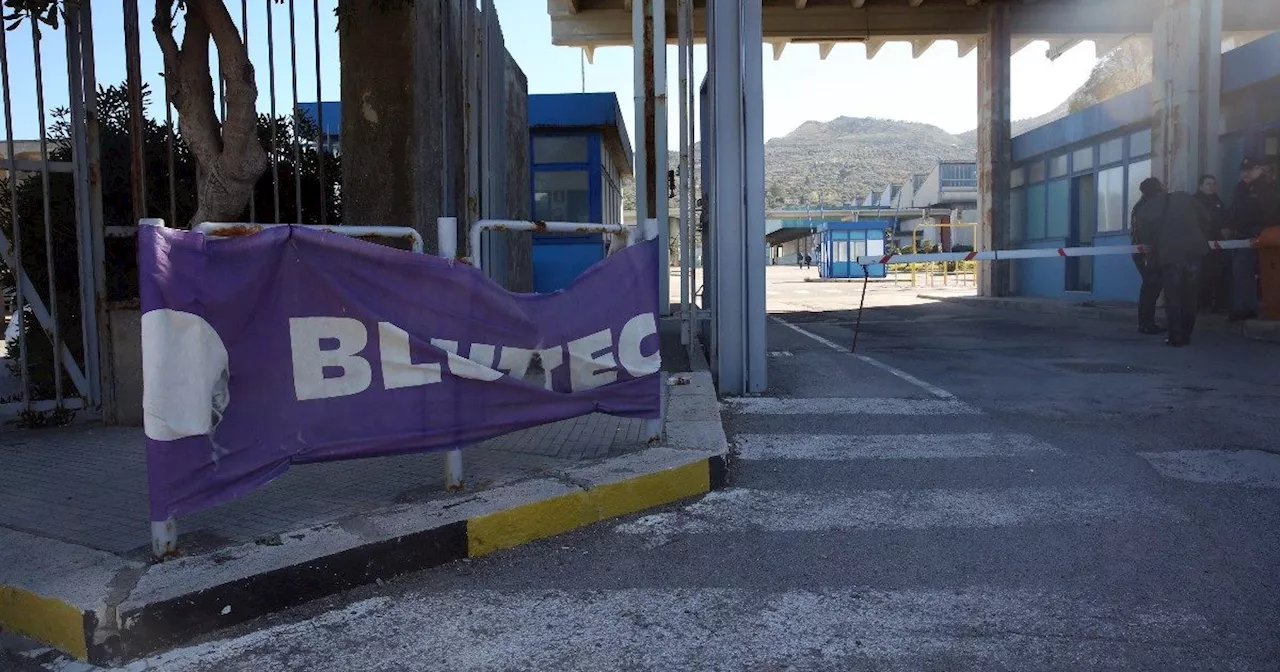 Termini Imerese, accordo per la tutela dei 540 dipendenti dello stabilimento ex Fiat e Blutec