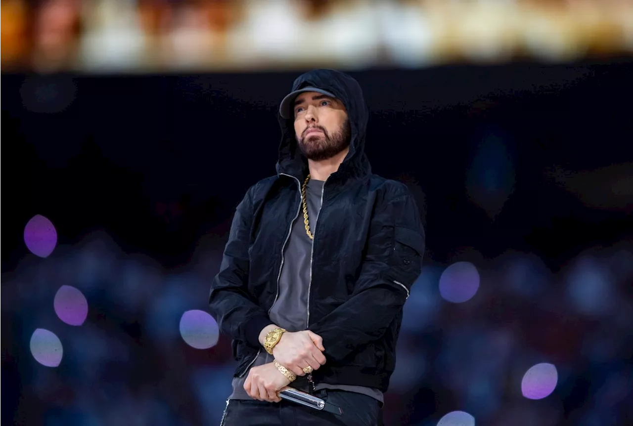 Mega-Deal für WhatsApp: Was planen Eminem, Rammstein und Co.?