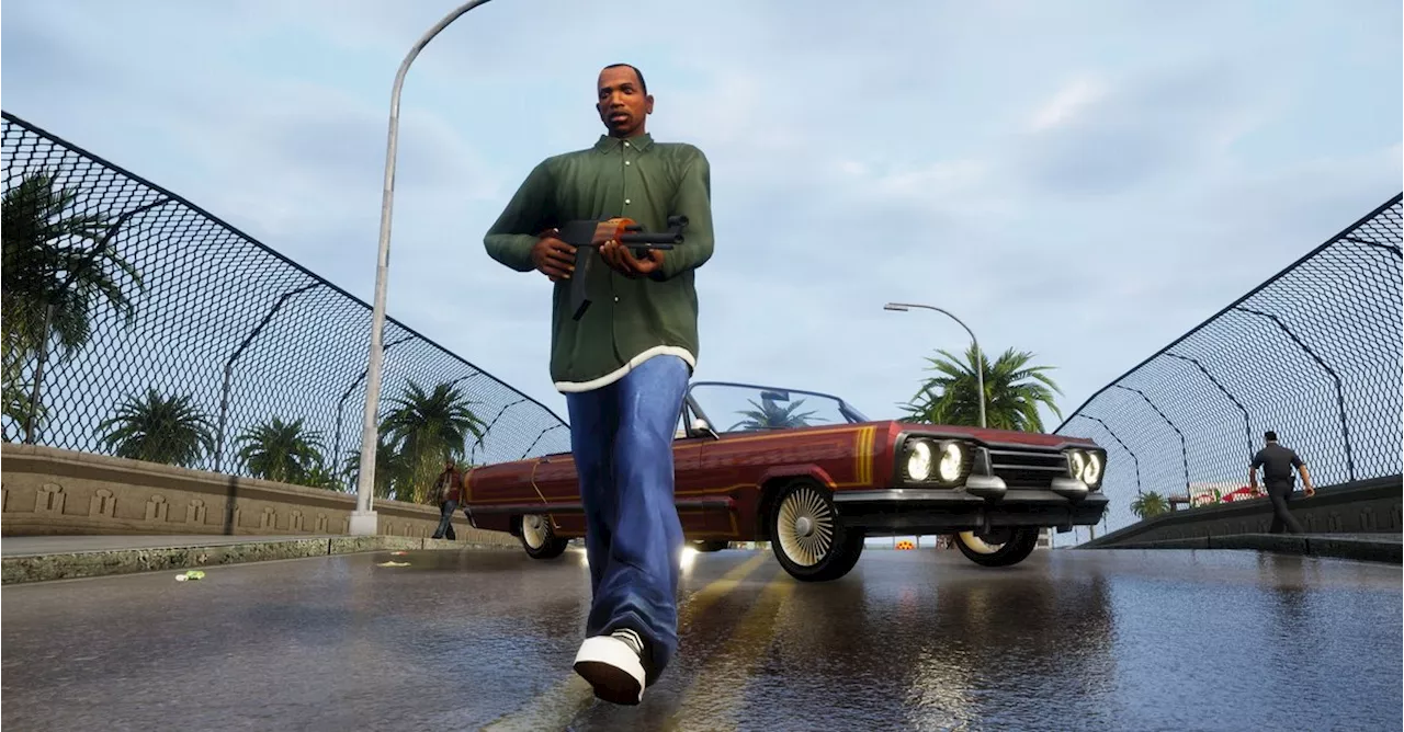 Nach 20 Jahren: GTA-Entwickler lüftet großes Geheimnis