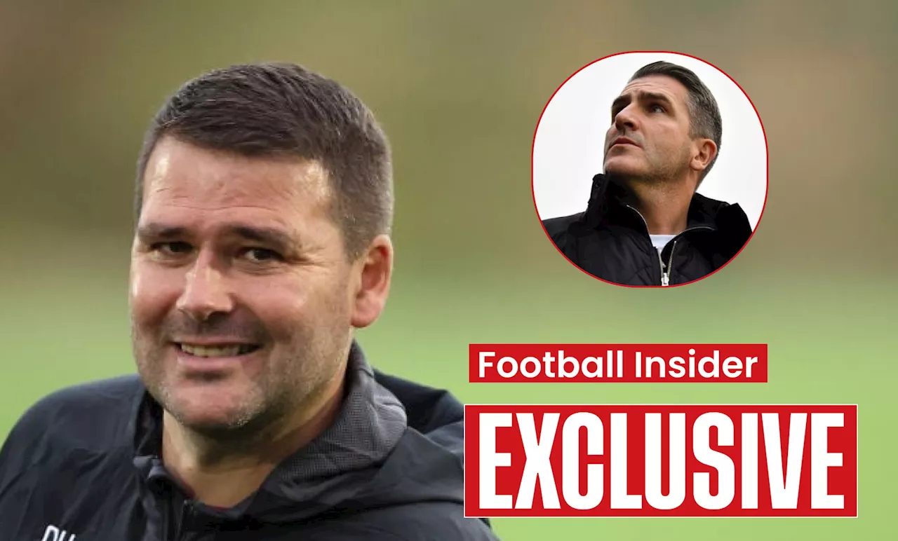 David Healy in contention to be Preston North End manager