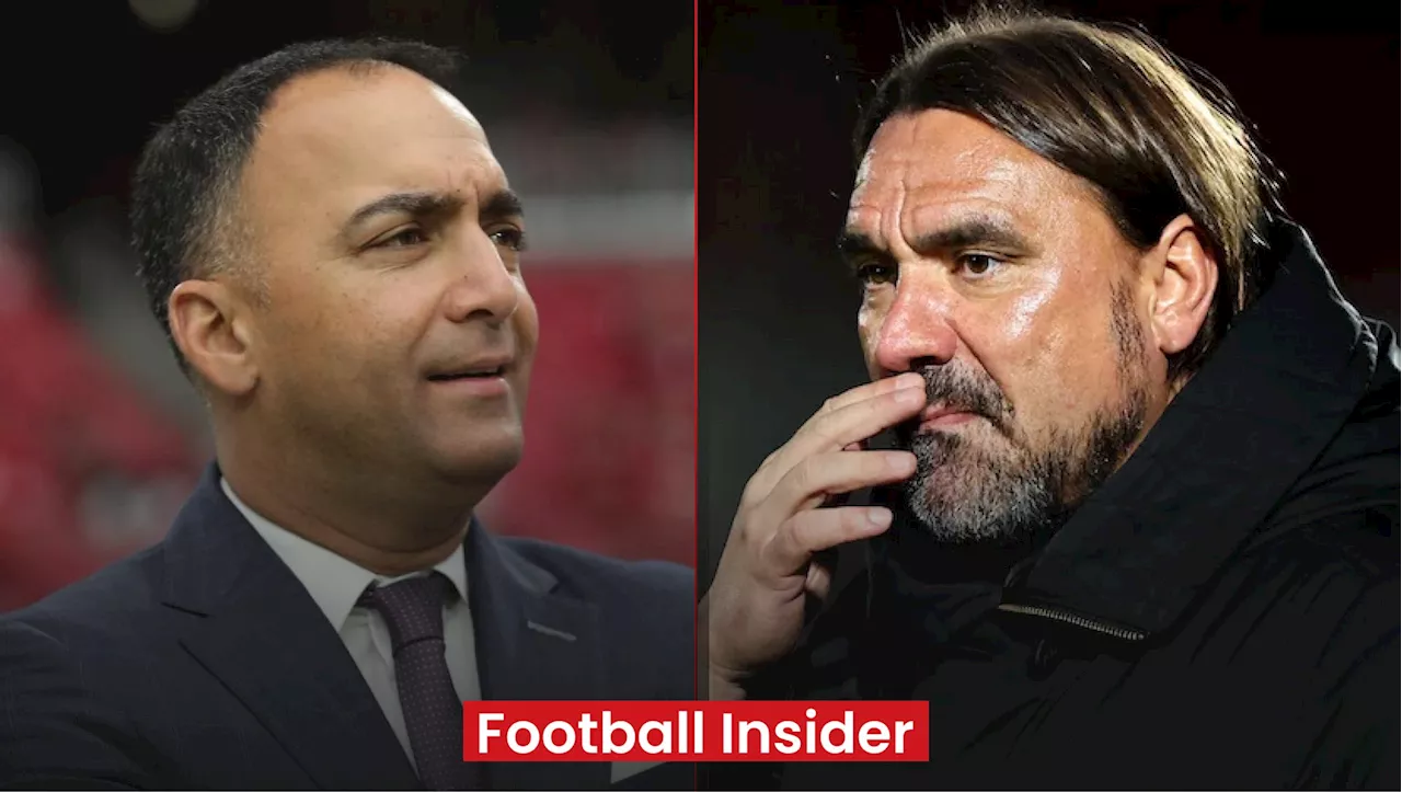 Leeds fans demand Daniel Farke is sacked as Portsmouth footage analysed