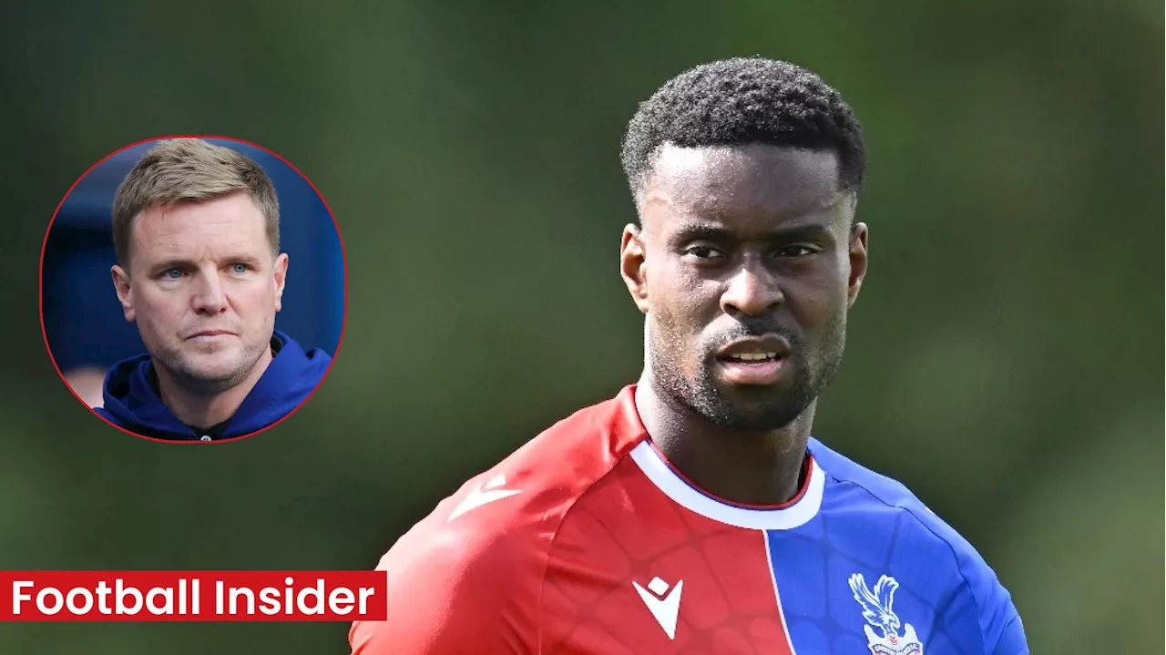 Newcastle fans rage at confirmed Marc Guehi news
