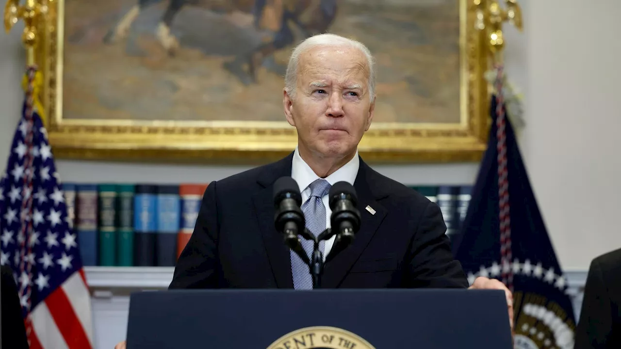 Iran-Israel Attack Fears Rise: Biden And Western Leaders Demand Iran ‘Stand Down’ Threats