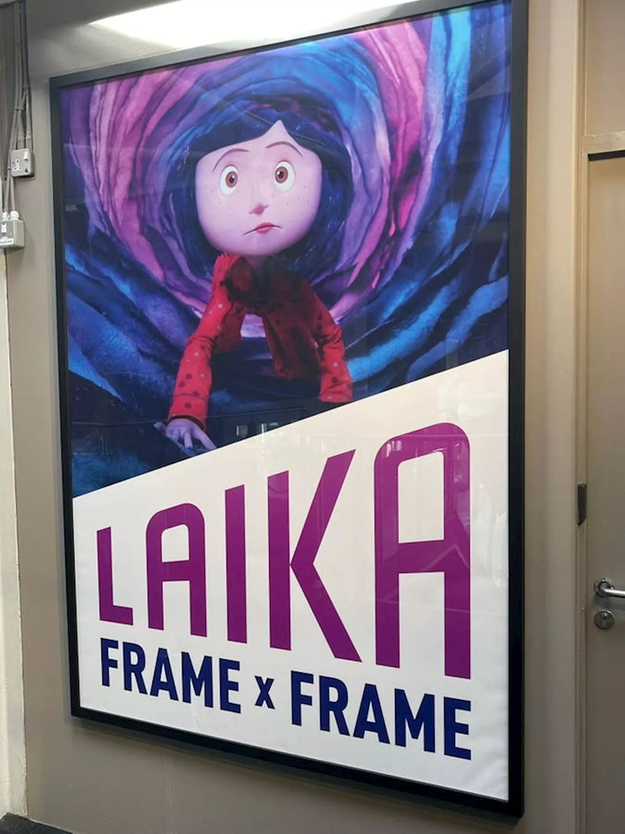 Laika: Frame By Frame At The BFI Review: Bursting With Detail