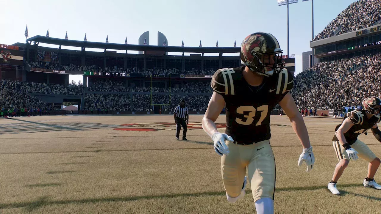 Madden 25 News Madden 25 EA Releases Massive TeamBuilder Update