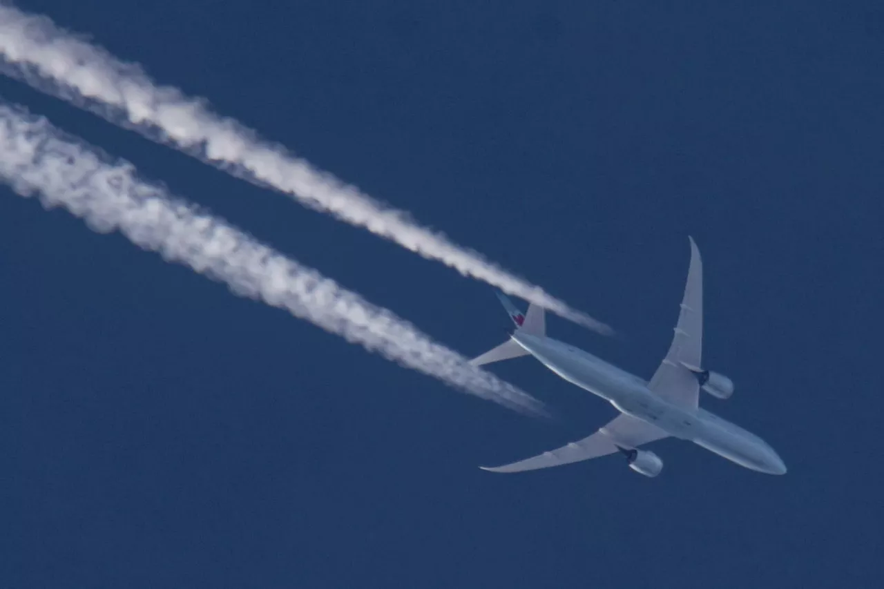 Warning As ‘Frightening’ Airline GPS Attacks Soar—Fasten Your Seatbelts