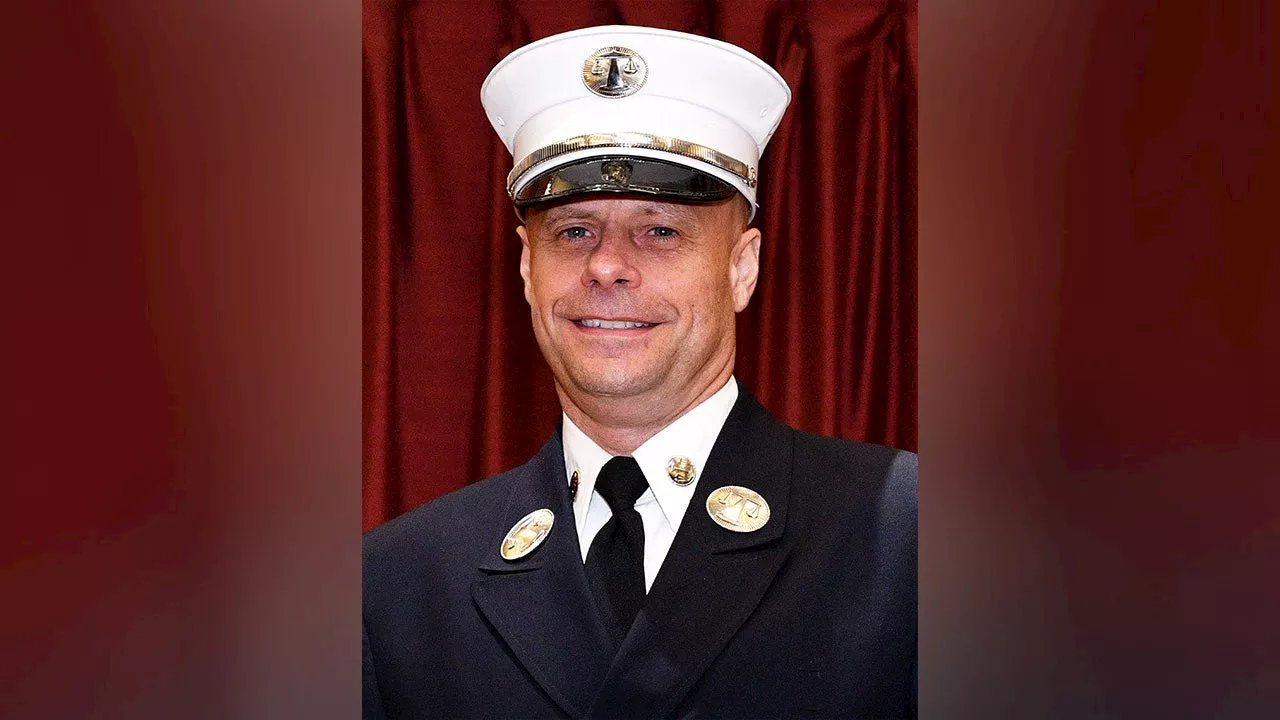 Supervising Fire Marshal George E. Snyder dies after 22 years of service with FDNY