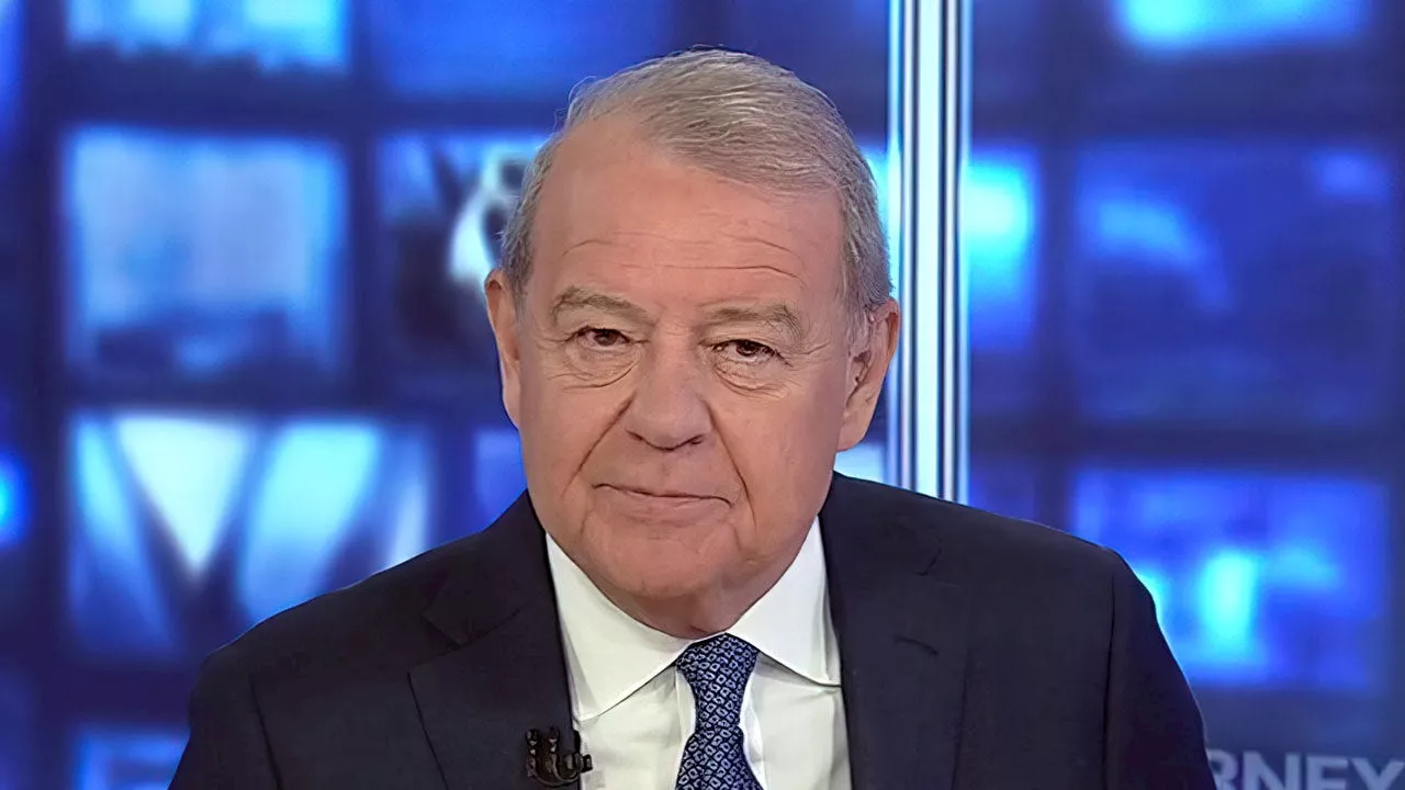 Stuart Varney: Trump hasn't figured out how to beat Kamala Harris