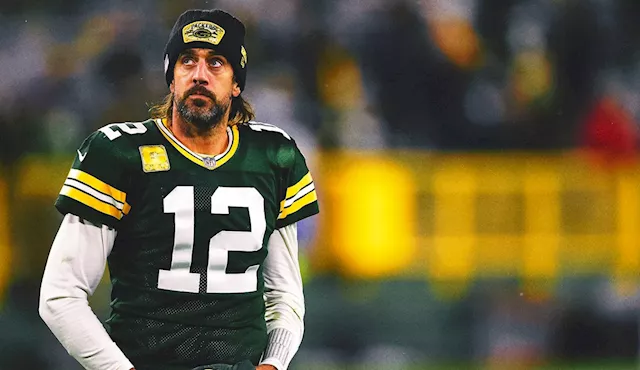 Aaron Rodgers Now Regrets Saying He Was 'Immunized' Against COVID ...