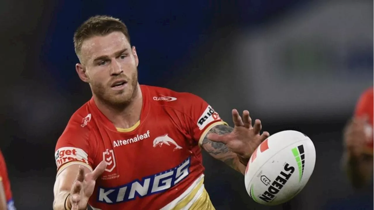 It’s official! Star Dolphin to follow Wayne to Sydney in huge Souths boost — Transfer Centre