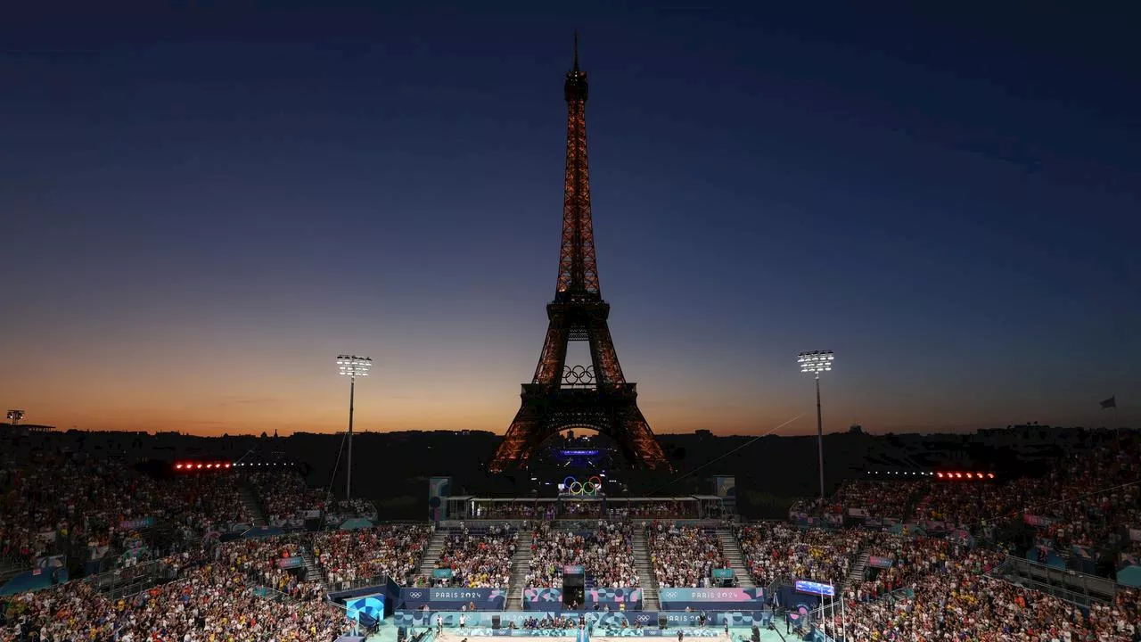 Paris’ ’all-time great’ Olympics highlight Brisbane’s biggest challenge