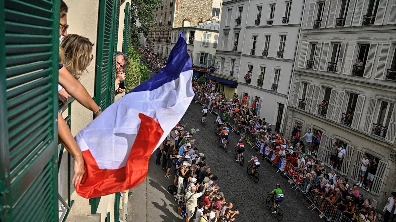 JO de Paris 2024 : que va-t-il rester de la ferveur populaire de ces deux semaines 'enchantées' ?