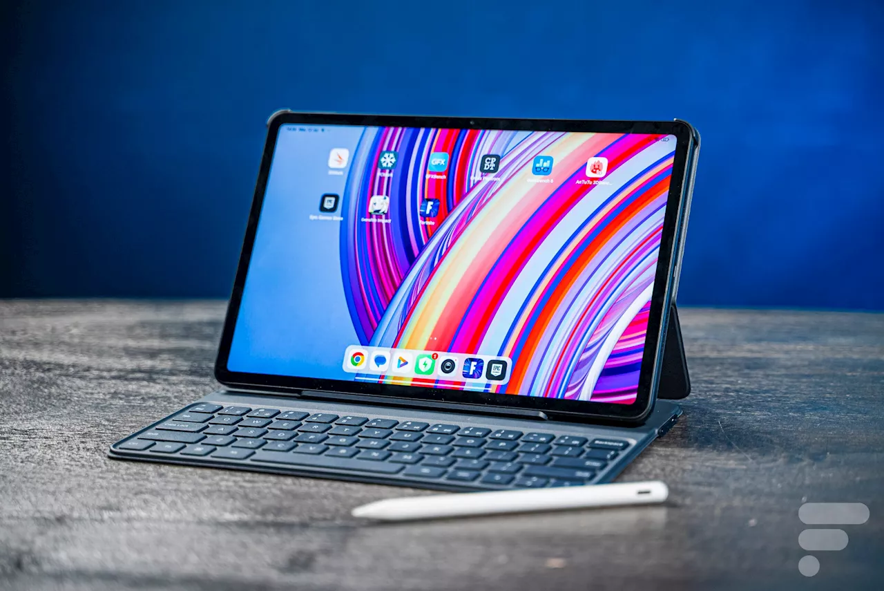 Android 15 voudrait faire de votre tablette un véritable PC portable