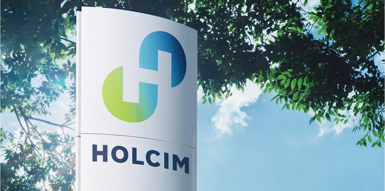 Holcim expandiert in Lateinamerika