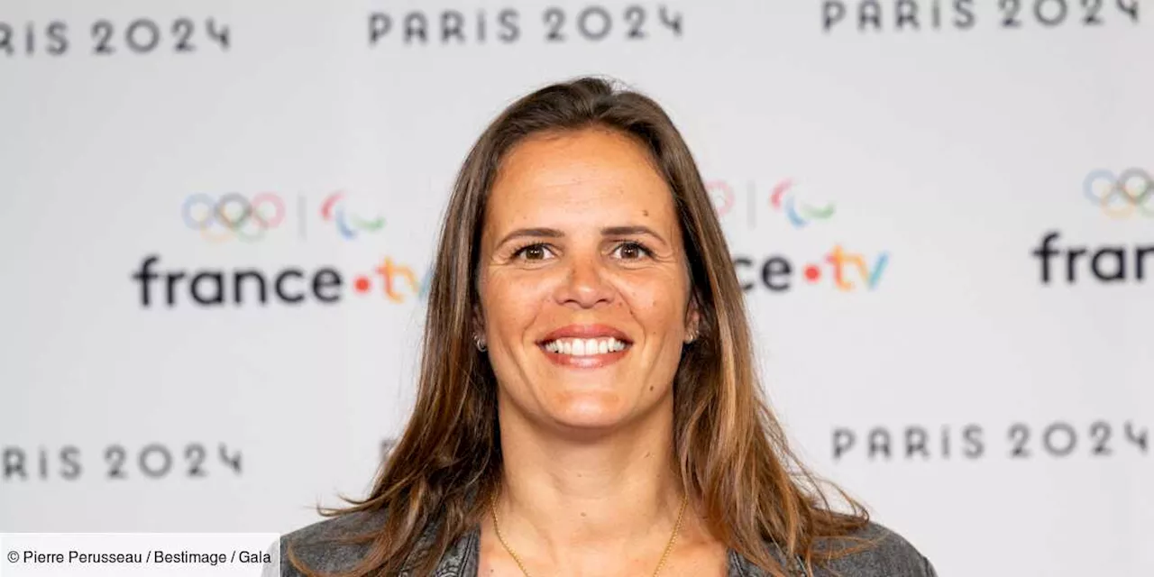 Laure Manaudou : Nicolas, son frère méconnu, lui fait une bouleversante déclaration après les JO de Paris