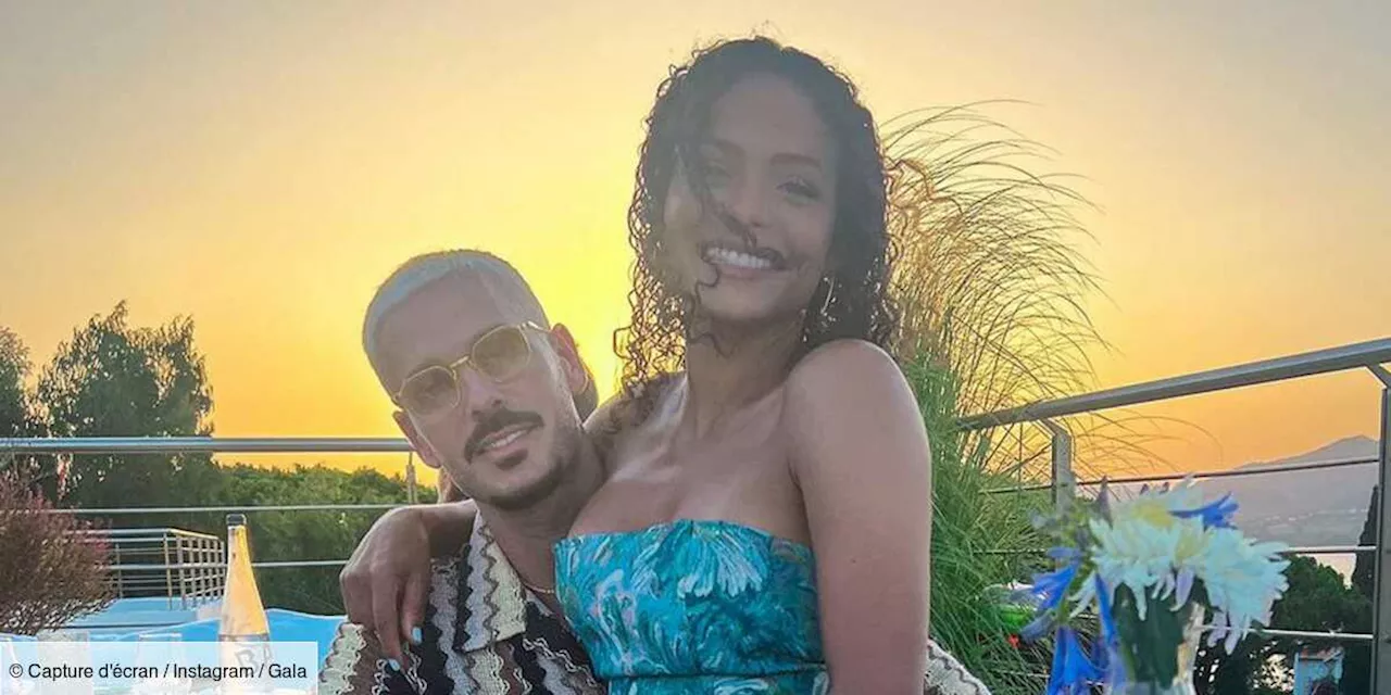 – Leonardo DiCaprio, Matt Pokora et Christina Milian, Katy Perry et Orlando Bloom : les stars et...