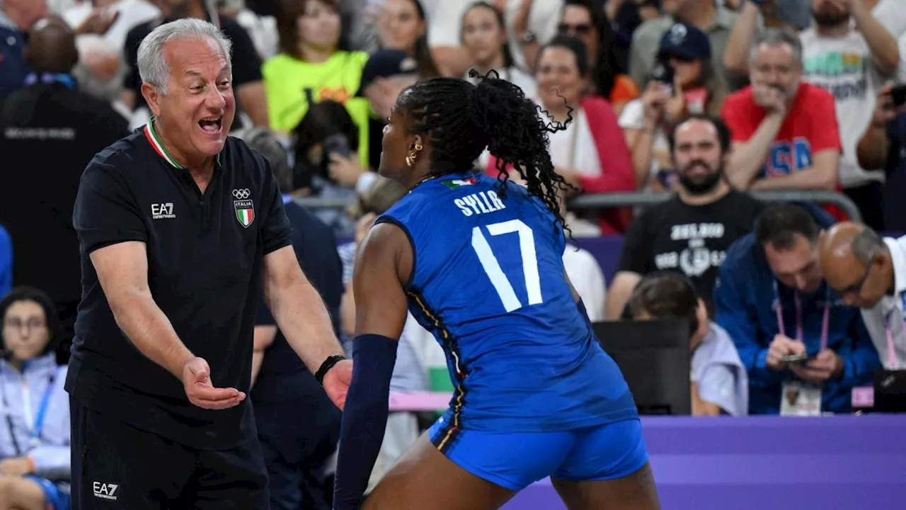 La lezione delle ragazze d'oro del volley: siamo un Paese fondato anche sullo sport