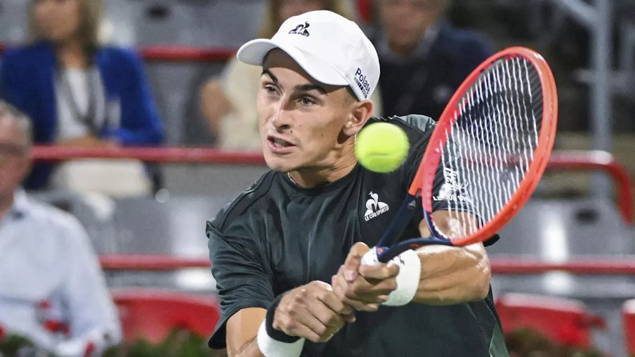 Rublev scatenato a Montreal: dopo Sinner elimina anche Arnaldi