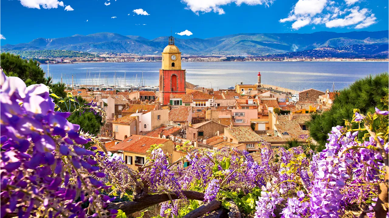 13 Best Hotels in St Tropez 2024