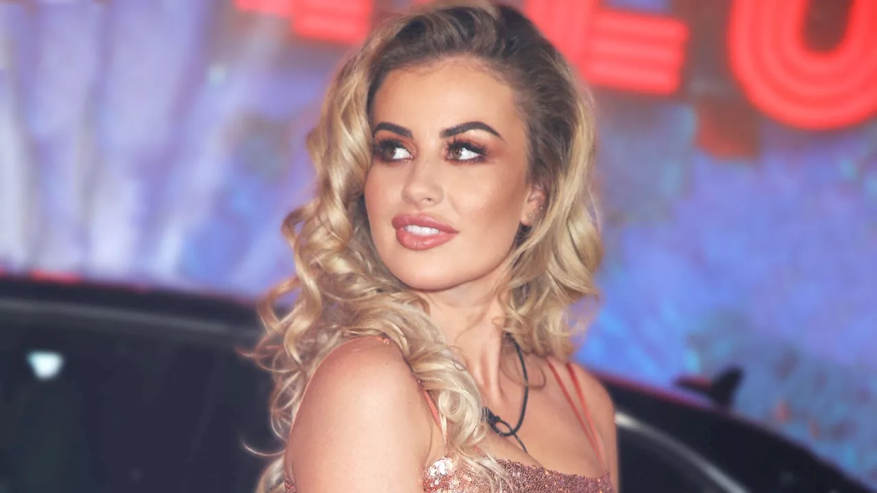 Who is Chloe Ayling, the model who was kidnapped in 2017?