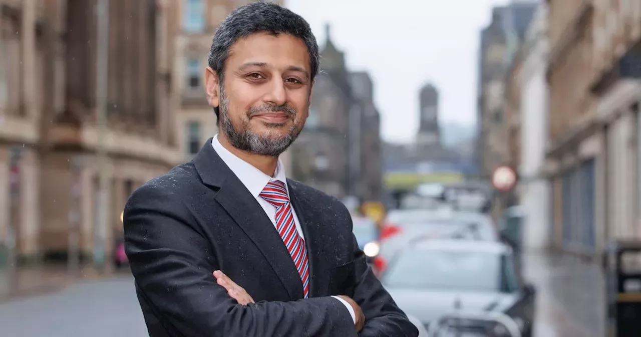 Glasgow surgeon turned MP says NHS 'would not survive' without immigrants