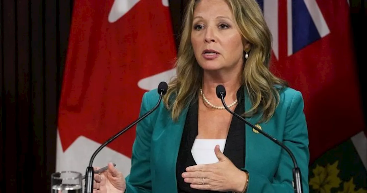 Harassment complaint: Ontario NDP blames union contract after unjust termination of staffer