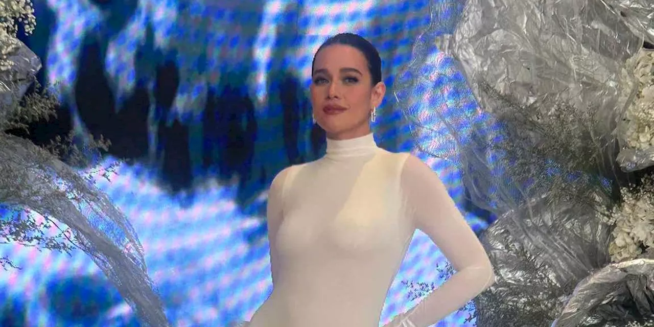 Bea Alonzo on love: 'I still believe there is someone out there for me'