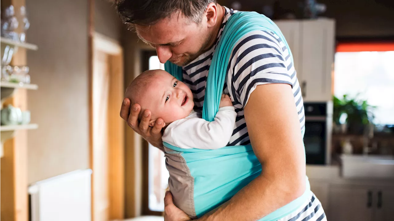 Sommerhitze: Tipps, die dein Baby vor Überhitzung schützen
