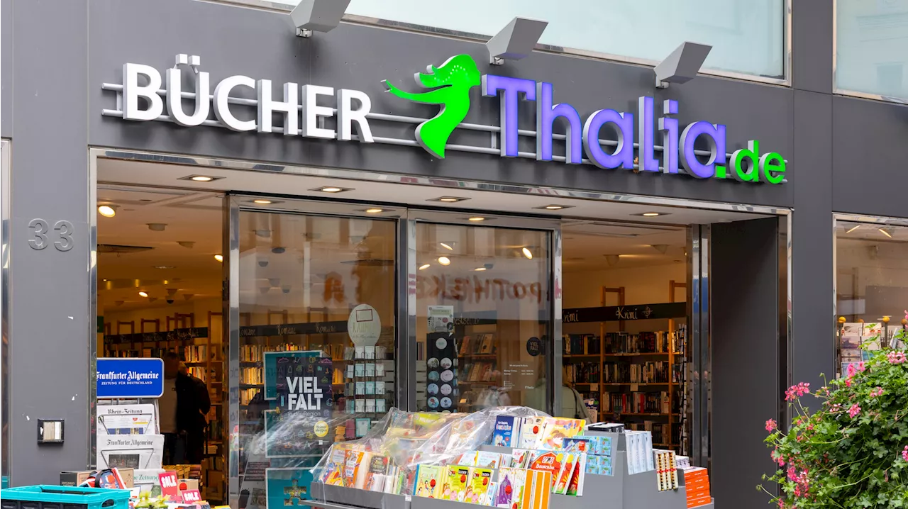 Sommerroman bei Thalia: Dieser Bestseller ist dein perfekter Urlaubsbegleiter